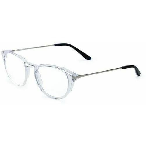 Monture Lunettes Homme Transparent Achat neuf ou d occasion pas